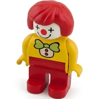 Lego Duplo Figuren Menschen
